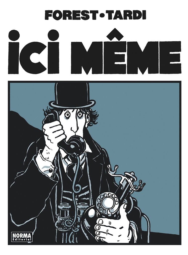 [9788467965711] ICI Meme. Nueva Edicion