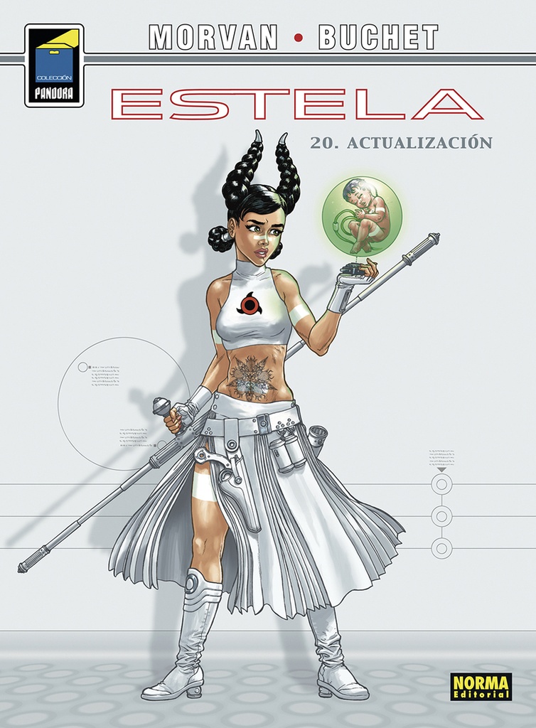 [9788467965728] Estela 20. Actualizacion