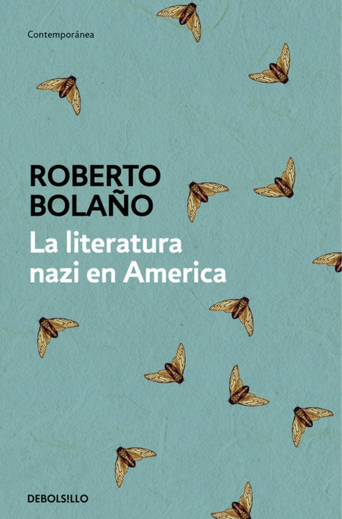 [9788466337144] La literatura nazi en América