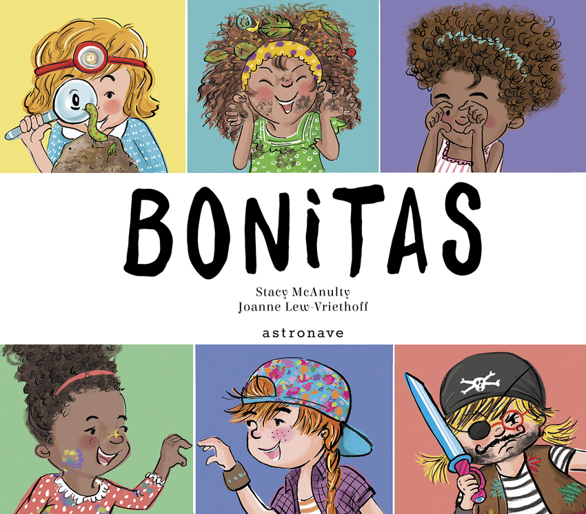 [9788467966480] Bonitas (nuevo Pvp)