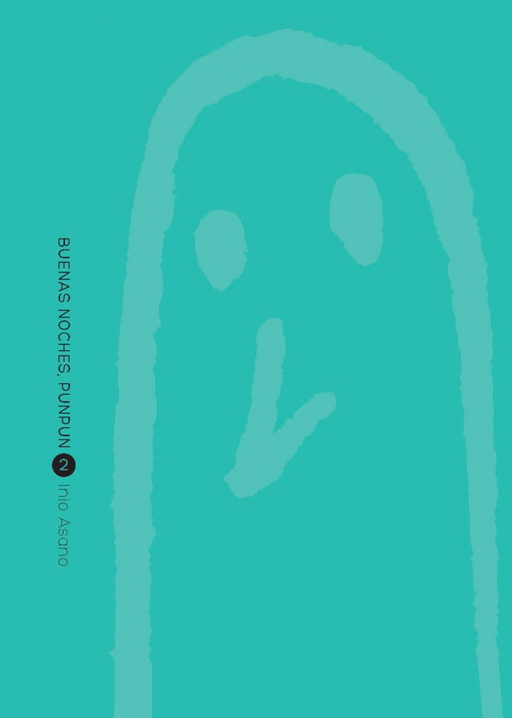 [9788467966886] Buenas Noches, Punpun 02 (nueva Edición)