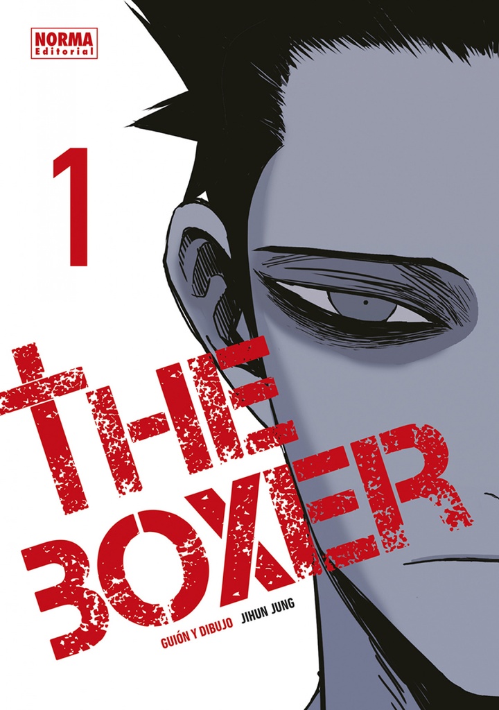 [9788467967173] The Boxer 1
