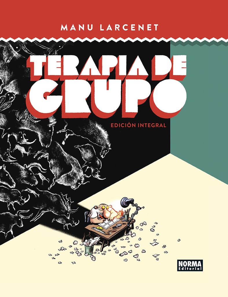 [9788467967593] Terapia de Grupo. Edicion Integral