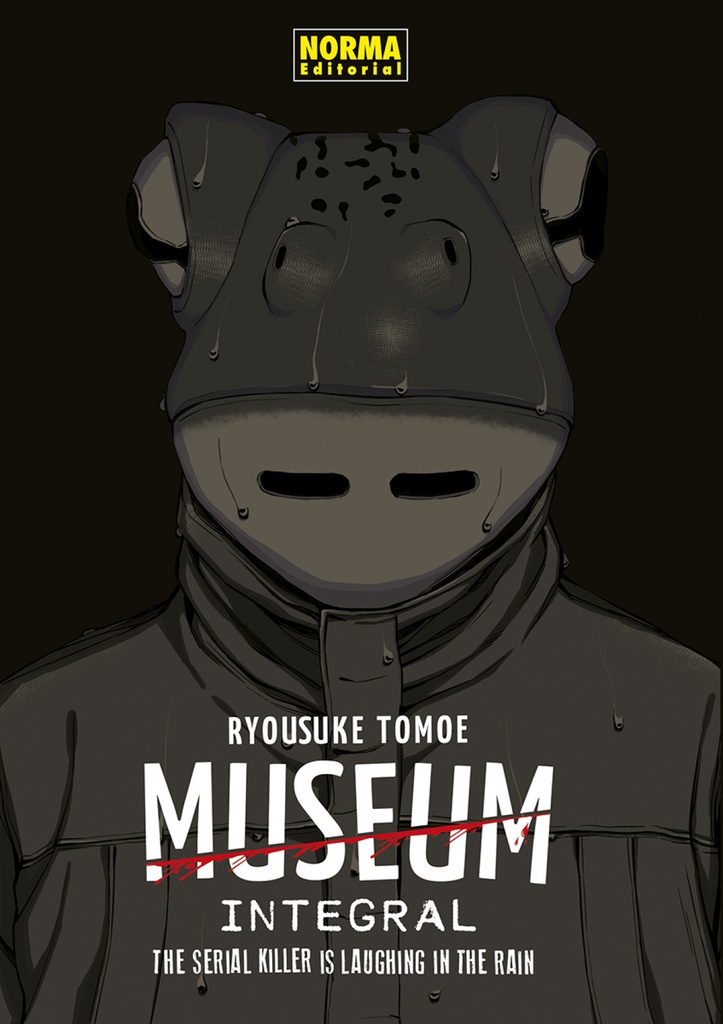 [9788467968231] Museum Integral