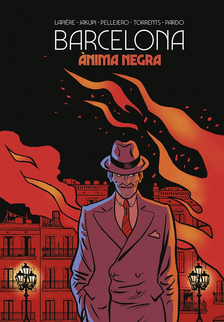 [9788467969313] Barcelona Anima Negra (catala)