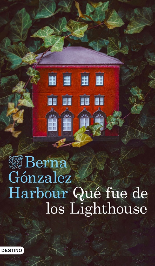 [9788423367818] Qué fue de los Lighthouse