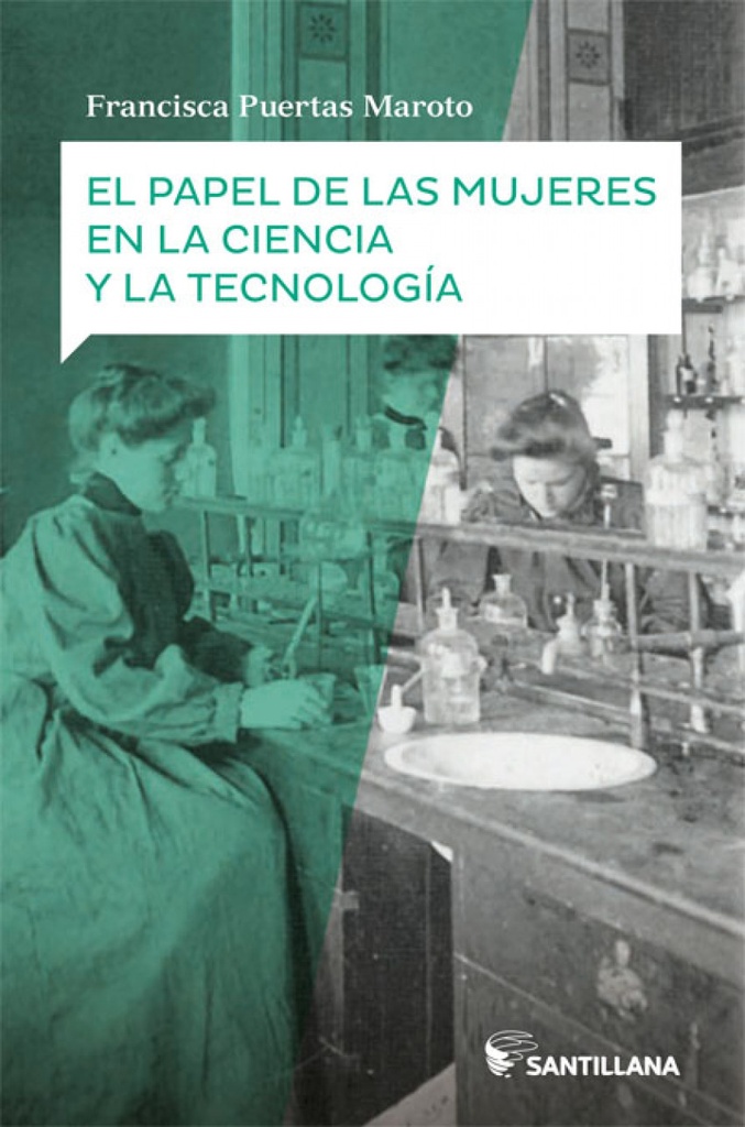[9788468048468] El Papel de las Mujeres en la Ciencia y la Tecnología