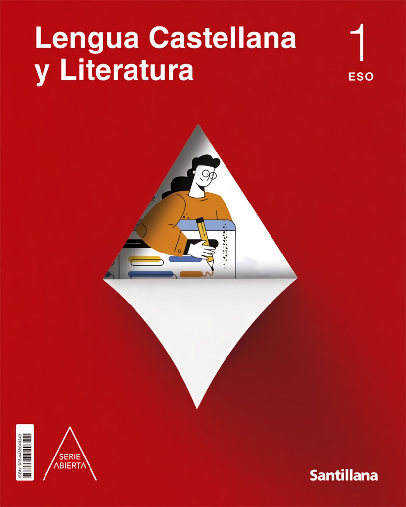 [9788468049342] 1ESO LENG Y LITER S.ABIERTA ED22