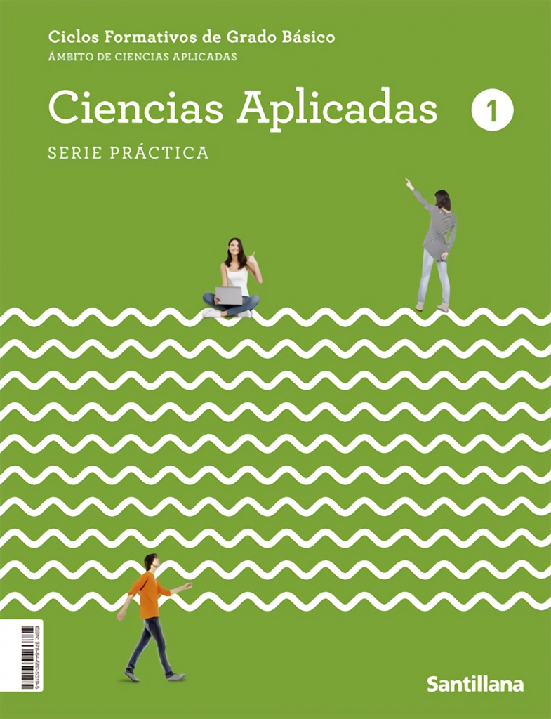 [9788468050195] FPB 1 C.NATURALES CAST ED22