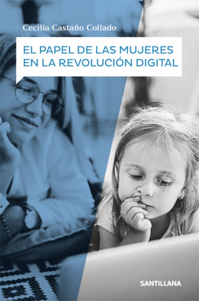[9788468057651] El Papel de las Mujeres en las Tecnolog