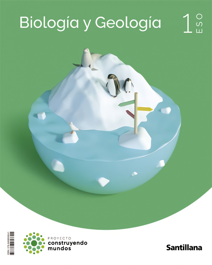[9788468058641] 1ESO BIOLO Y GEOLO MEC CM ED22