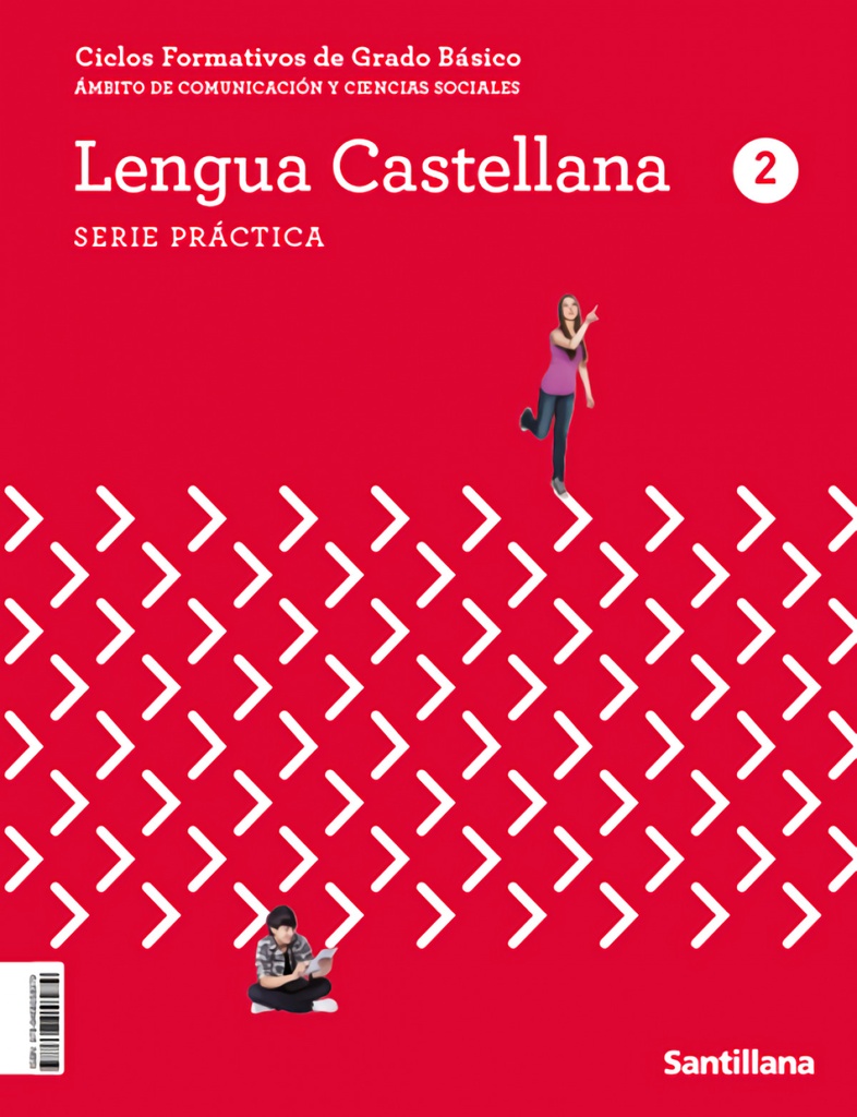 [9788468058979] LENGUA CASTELLANA FPB 2 CONSTRUYENDO MUNDOS 2023