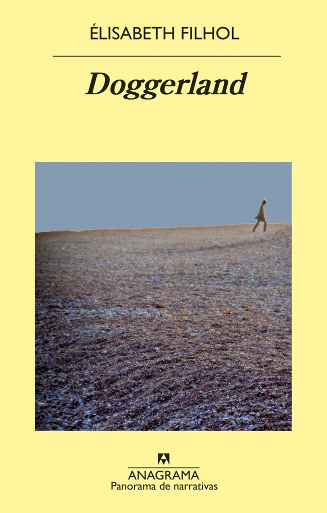 [9788433980403] Doggerland