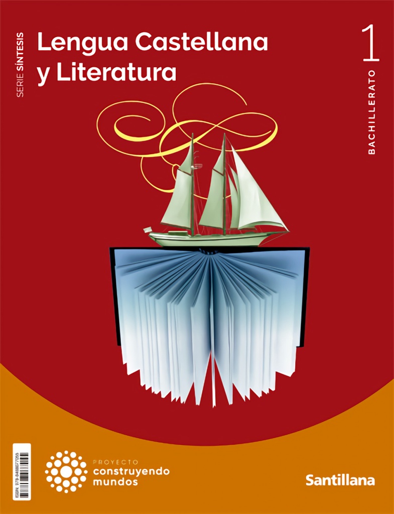 [9788468077055] Lengua y Liter Síntesis 1BTO CM cast