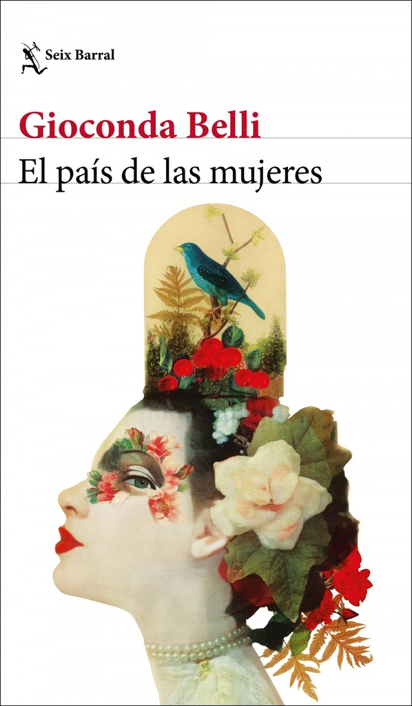[9788432241970] El País de las mujeres
