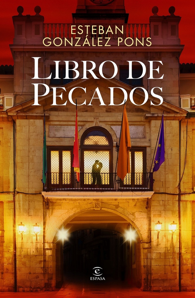 [9788467075960] Libro de Pecados