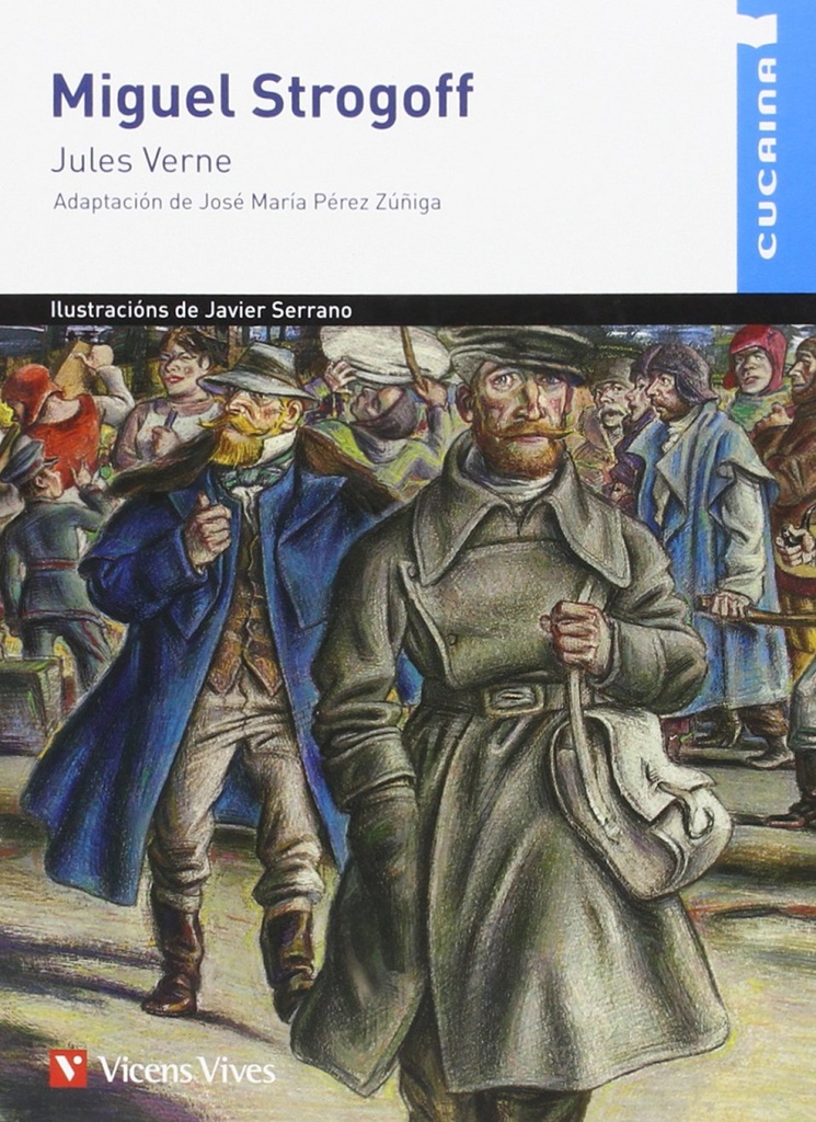 [9788468214429] miguel strogoff (cucaina)