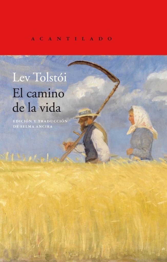 [9788417902032] El camino de la vida