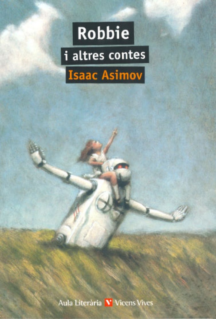 Robbie I Altres Contes