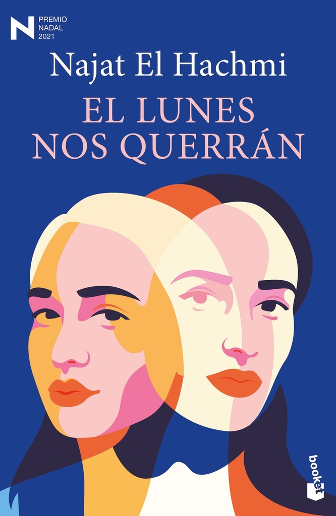 [9788423360796] El lunes nos querran