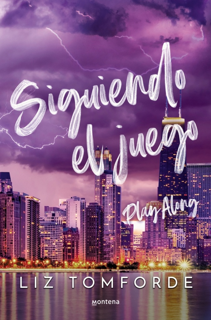 [9791387809454] Siguiendo el Juego / Play Along