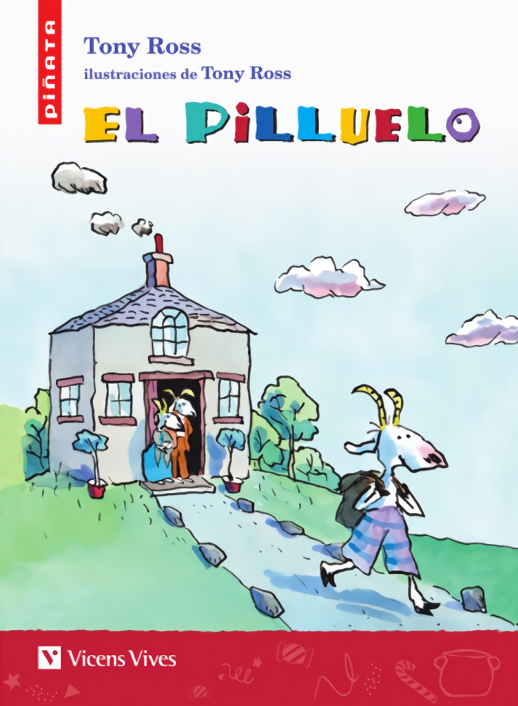 [9788468250656] El Pilluelo