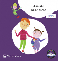 [9788468253978] El Xumet de la Xenia Pal (rodalletres)