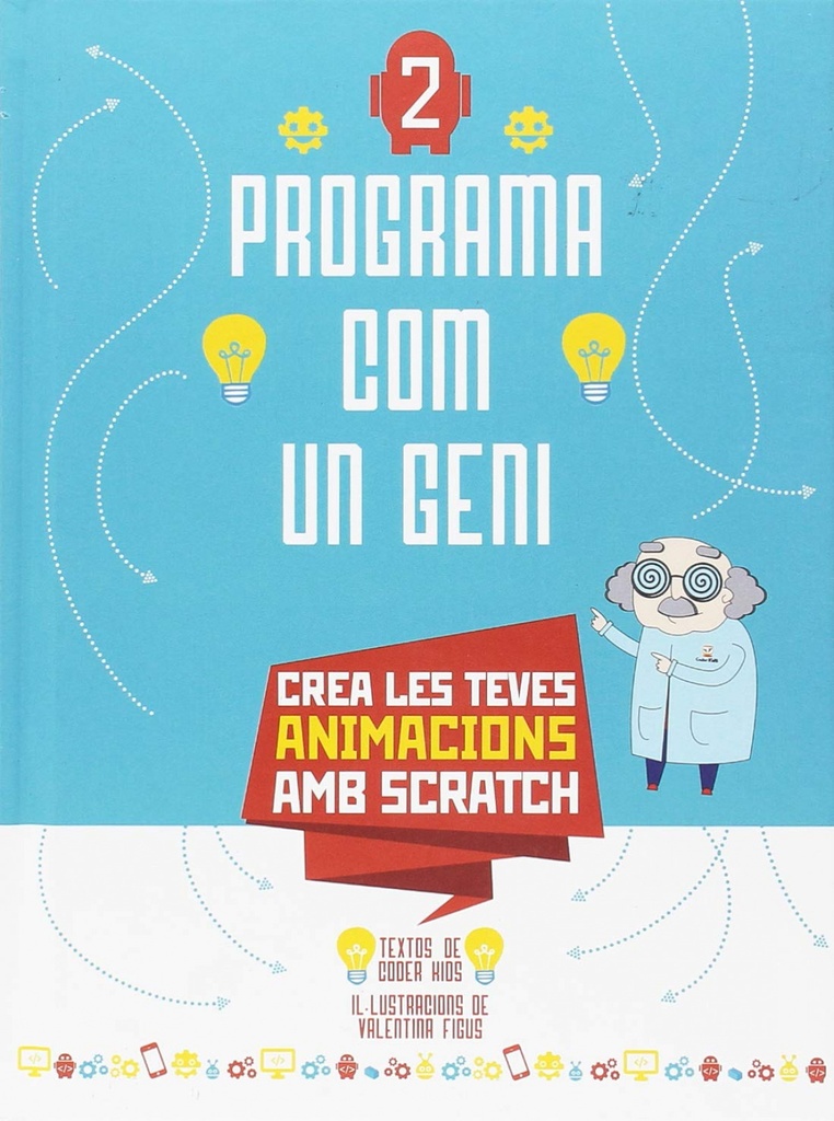 Programa con un Geni 2