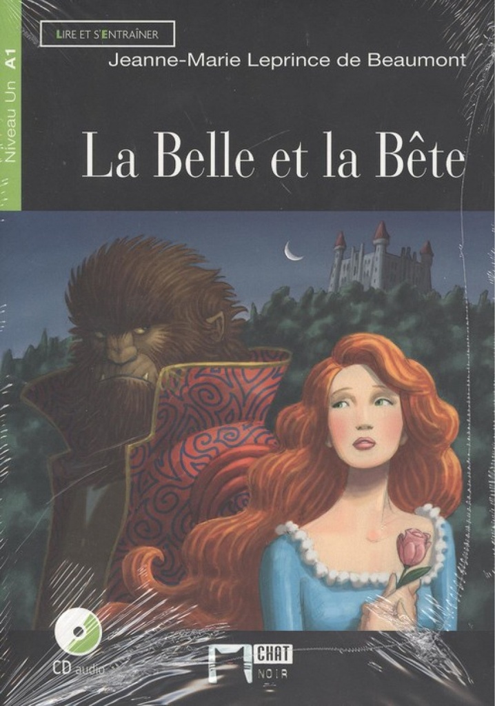 [9788468255897] La Belle Et la Bête