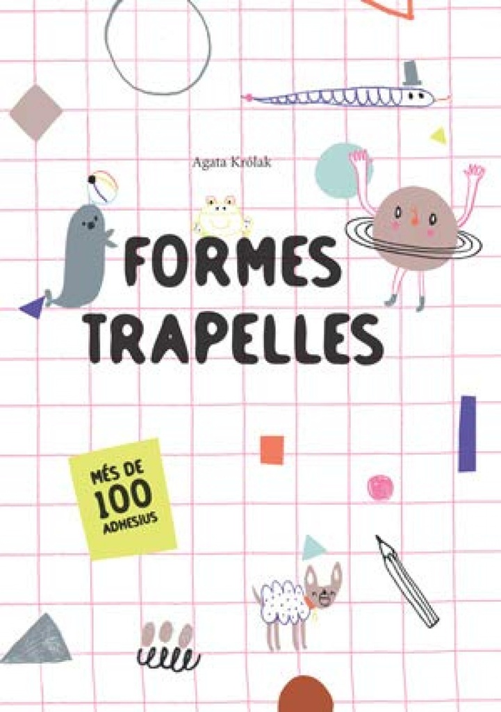Formes Trapelles