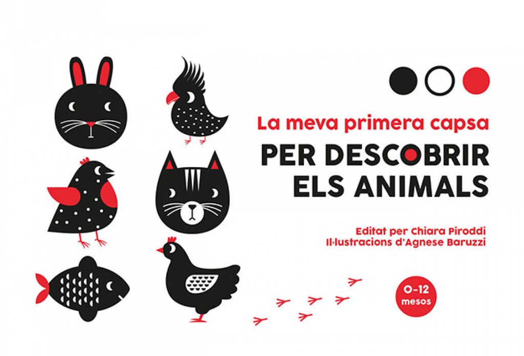 [9788468262727] La Meva Primera Capsa Per Descobrir Els Animals VV