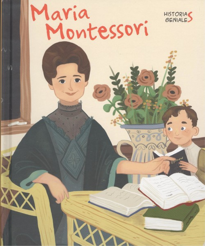 [9788468262857] María Montessori