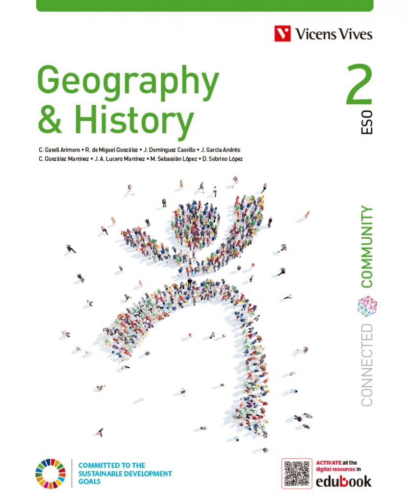 [9788468264332] GEOGRAPHY