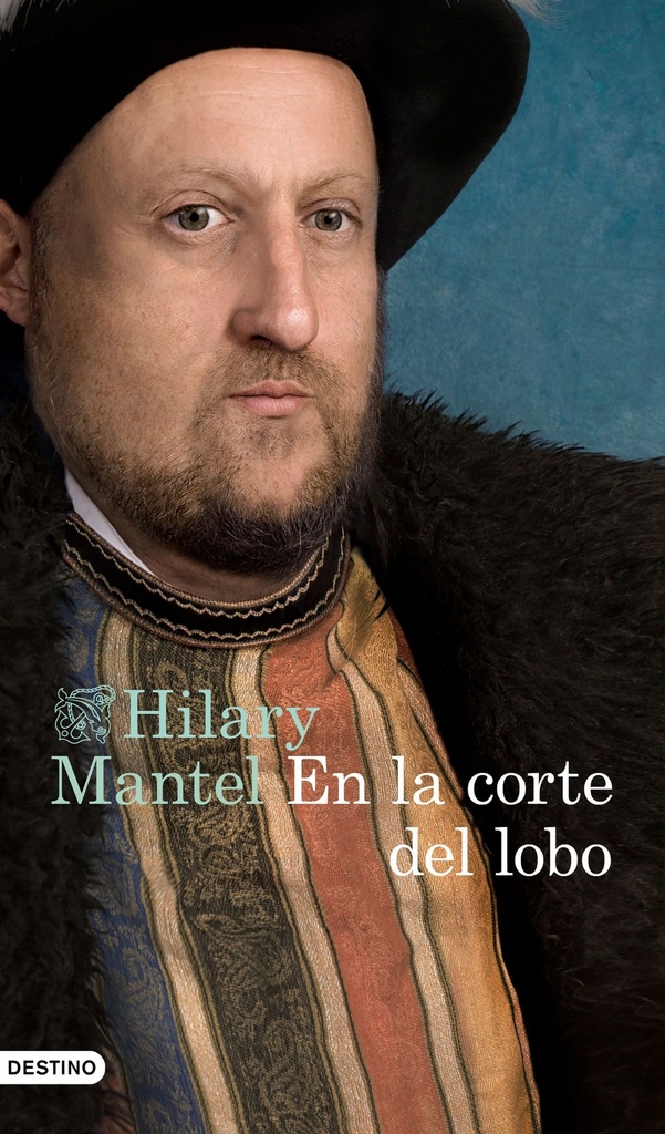 [9788423357741] En la corte del lobo
