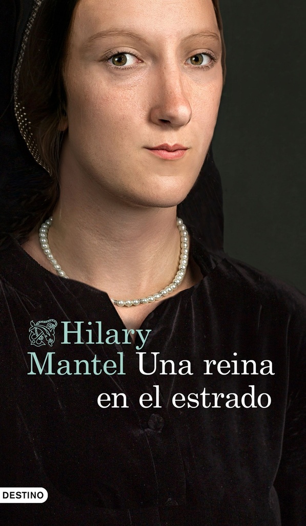 [9788423357734] Una reina en el estrado