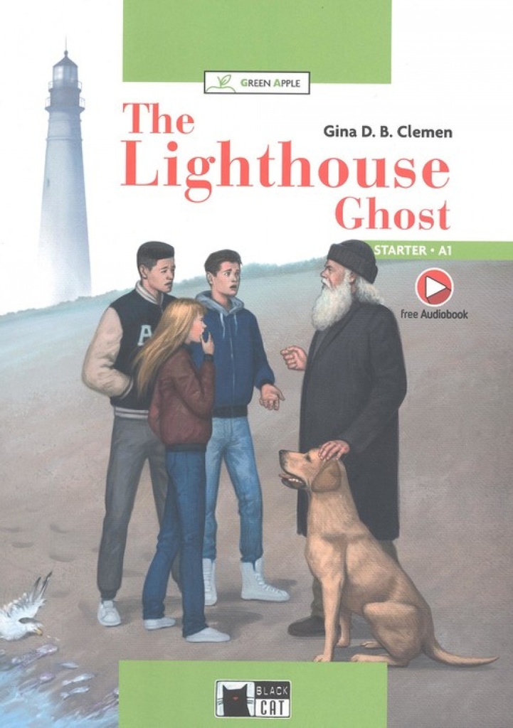 The Lighthouse Ghost