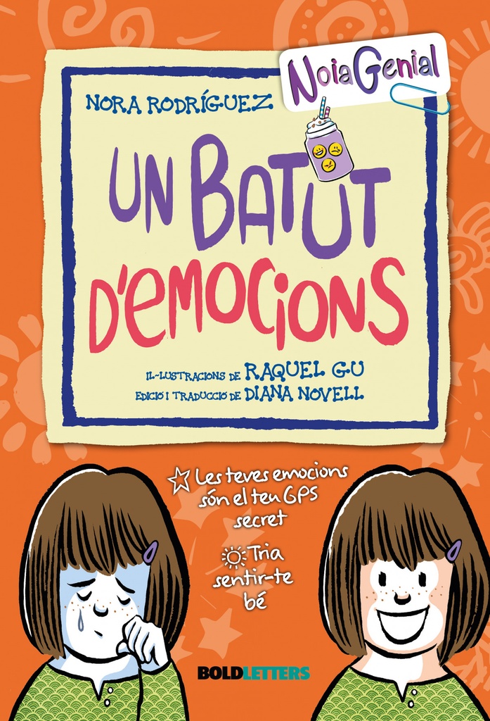 [9788468272931] Un Batut D'emocions
