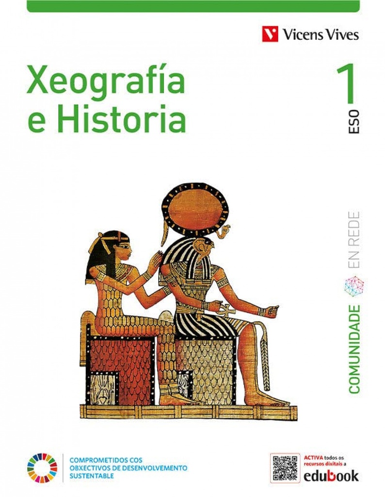 [9788468273266] ESO1 GAL XEOGRAFIA E HISTORIA 1 XEOGRAFIA FÍSICA