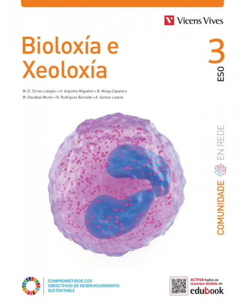 [9788468279633] ESO3 GAL BIOLOXIA I XEOLOXIA 3 COMUNIDADE EN REDE