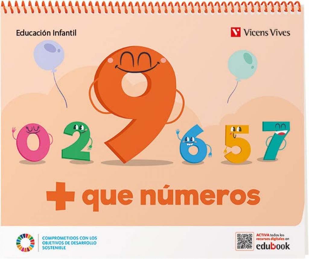 [9788468283029] + que Numeros Cuaderno 9