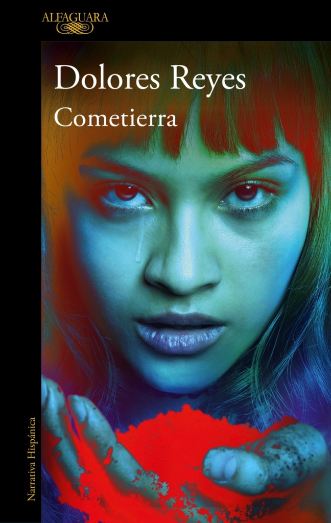 [9788410496422] Cometierra