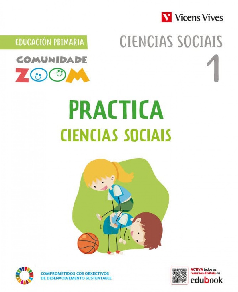 [9788468285368] PRACTICA CIENCIAS SOCIAIS 1 COMUNIDADE ZOOM