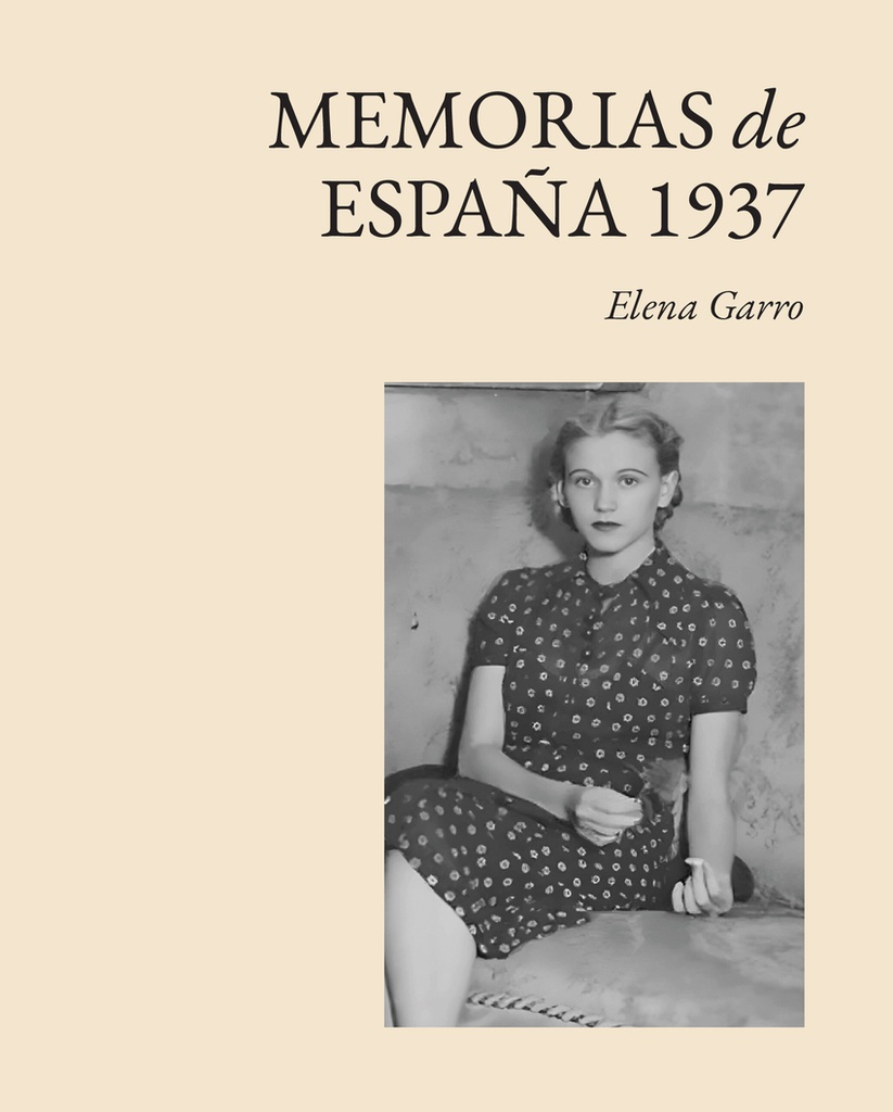 [9788412899016] Memorias de España 1937