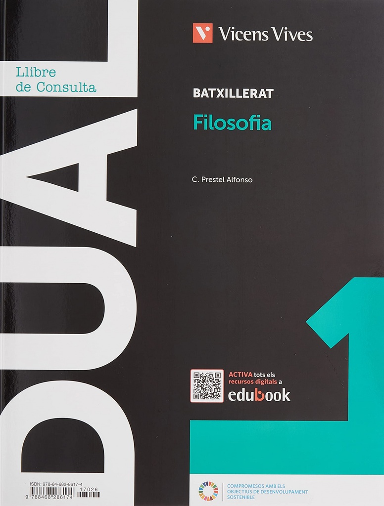 [9788468286174] Bach1 Cat Filosofia1 B. (lc+qa+di) Dual