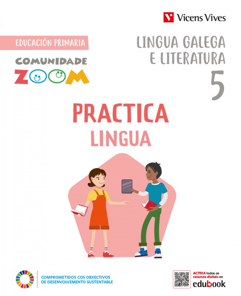 [9788468286914] PRACTICALINGUA 5 (COMUNIDADE ZOOM)