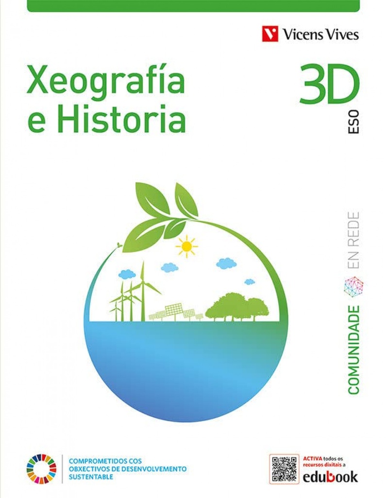 [9788468287614] XEOGRAFIA E HISTORIA 3 C DIV (COMUNIDADE EN REDE)