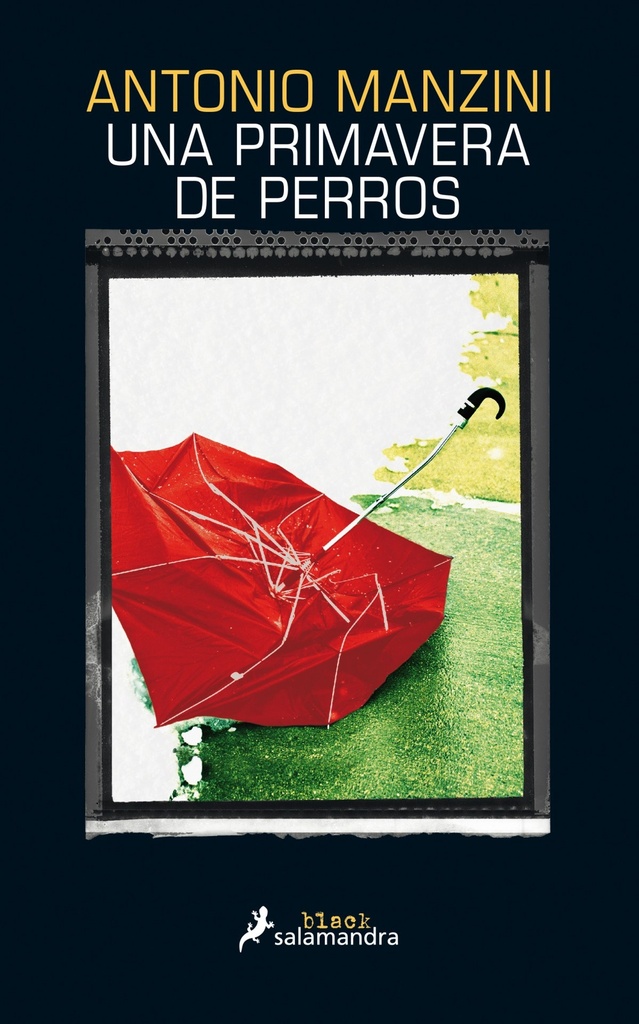 Primavera de perro