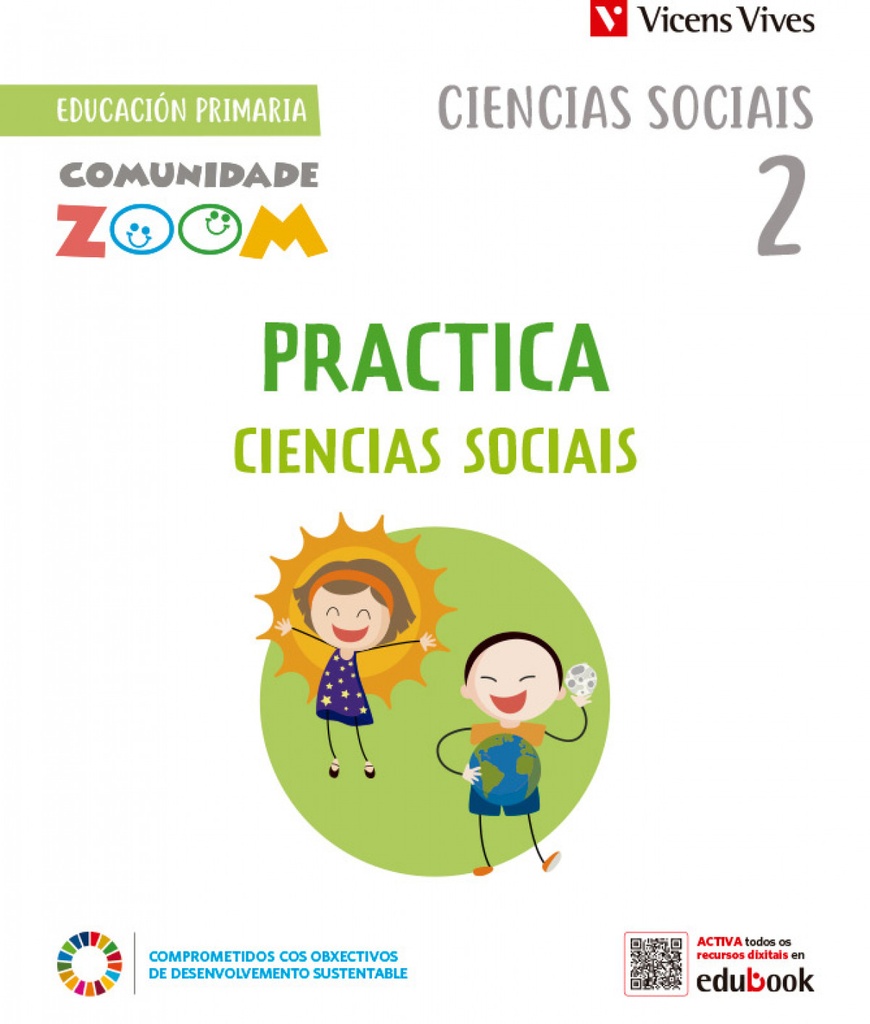 [9788468292557] PRACTICA CIENCIAS SOCIAIS 2 (COMUNIDADE ZOOM)