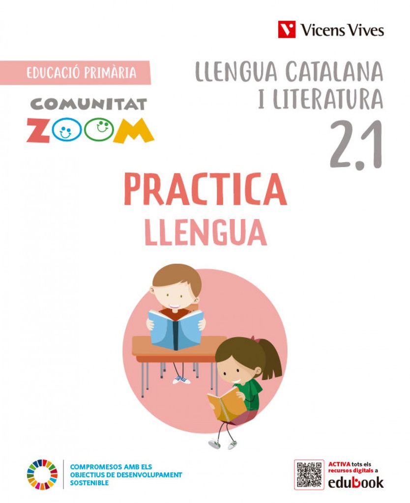 [9788468292656] PRACTICALLENGUA 2 TRIM ACTIVITATS (COMUNITAT ZOOM)