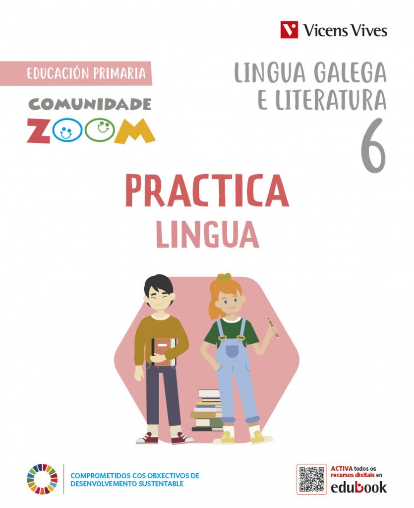 PRACTICALINGUA 6 ACT (COMUNIDADE ZOOM)